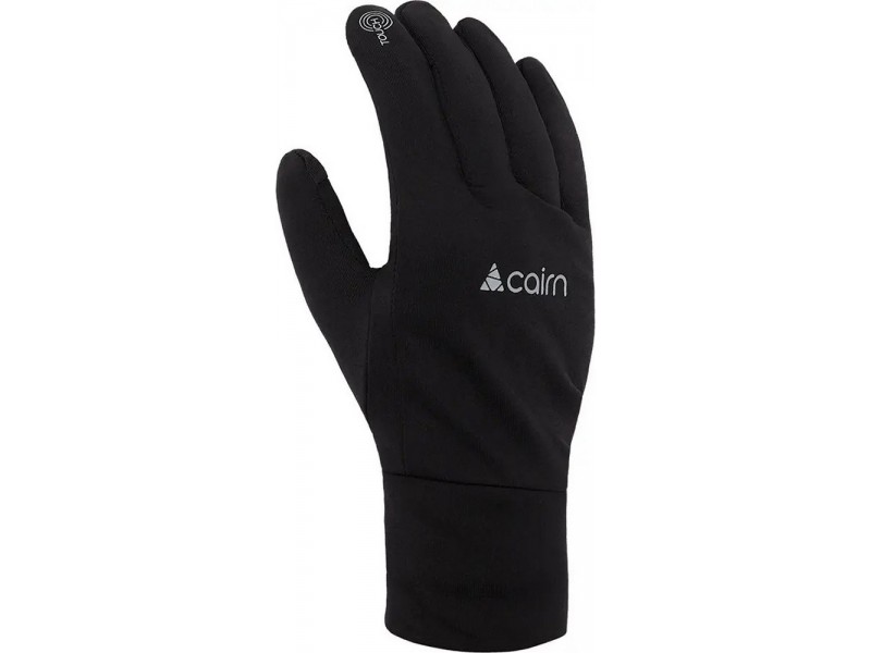 Перчатки Cairn Softex Touch black